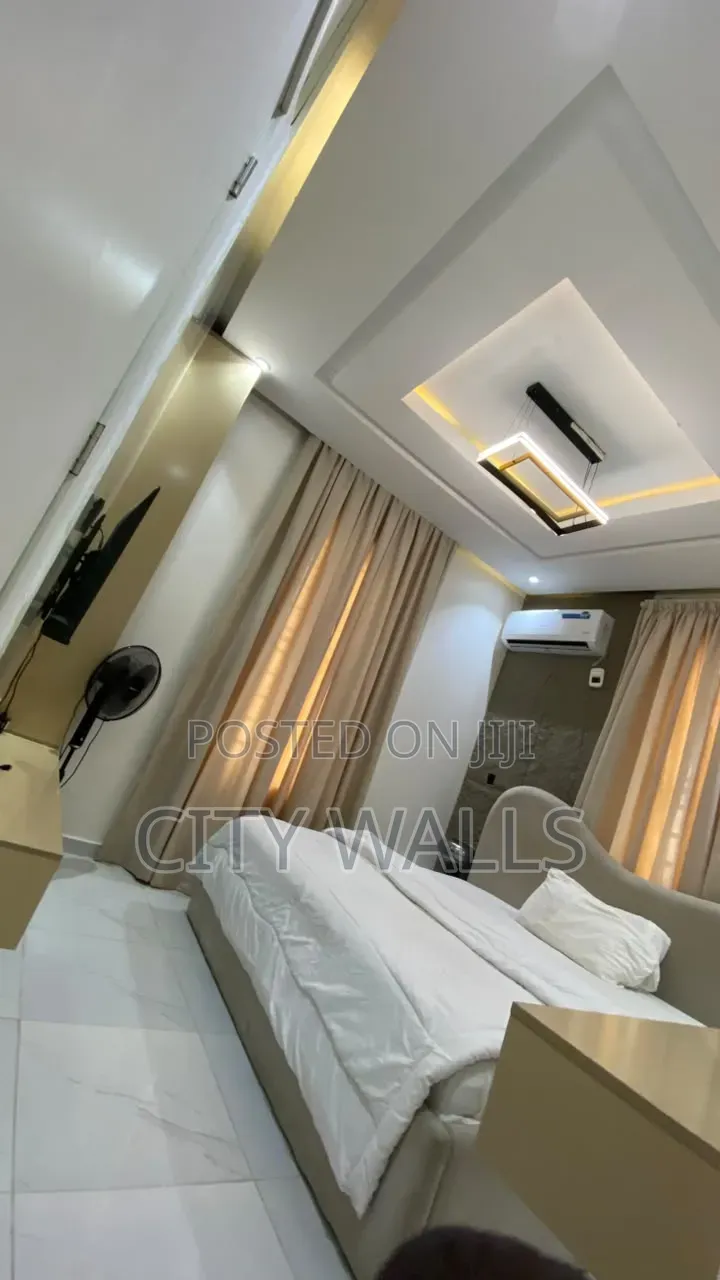 Furnished 5bdrm Duplex in Ologolo for sale in Ologolo