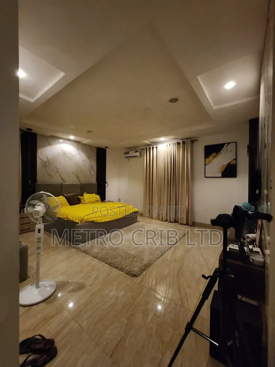 3bdrm Apartment in Victoria Crest, Osapa london for sale in Osapa london