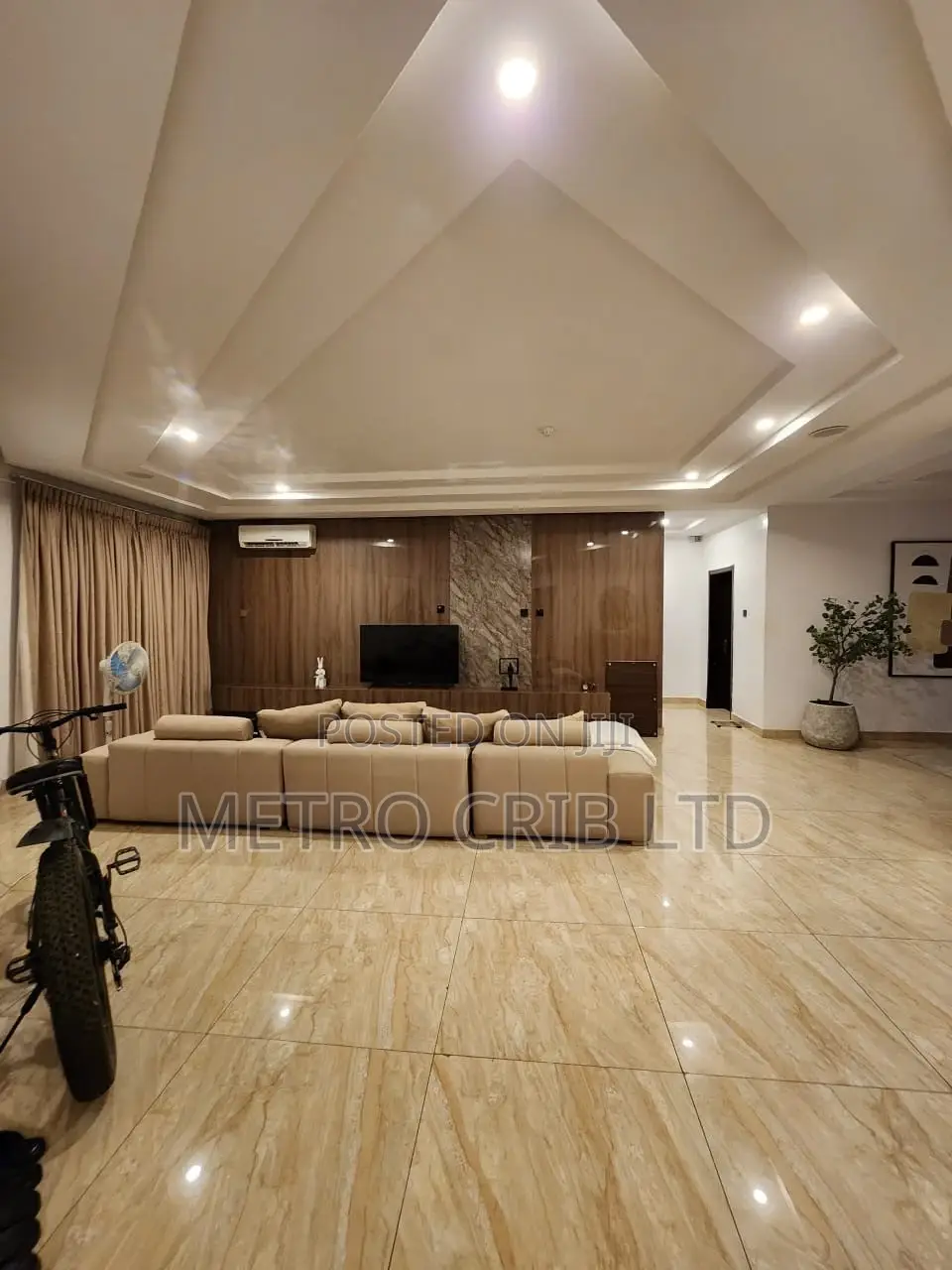 3bdrm Apartment in Victoria Crest, Osapa london for sale in Osapa london