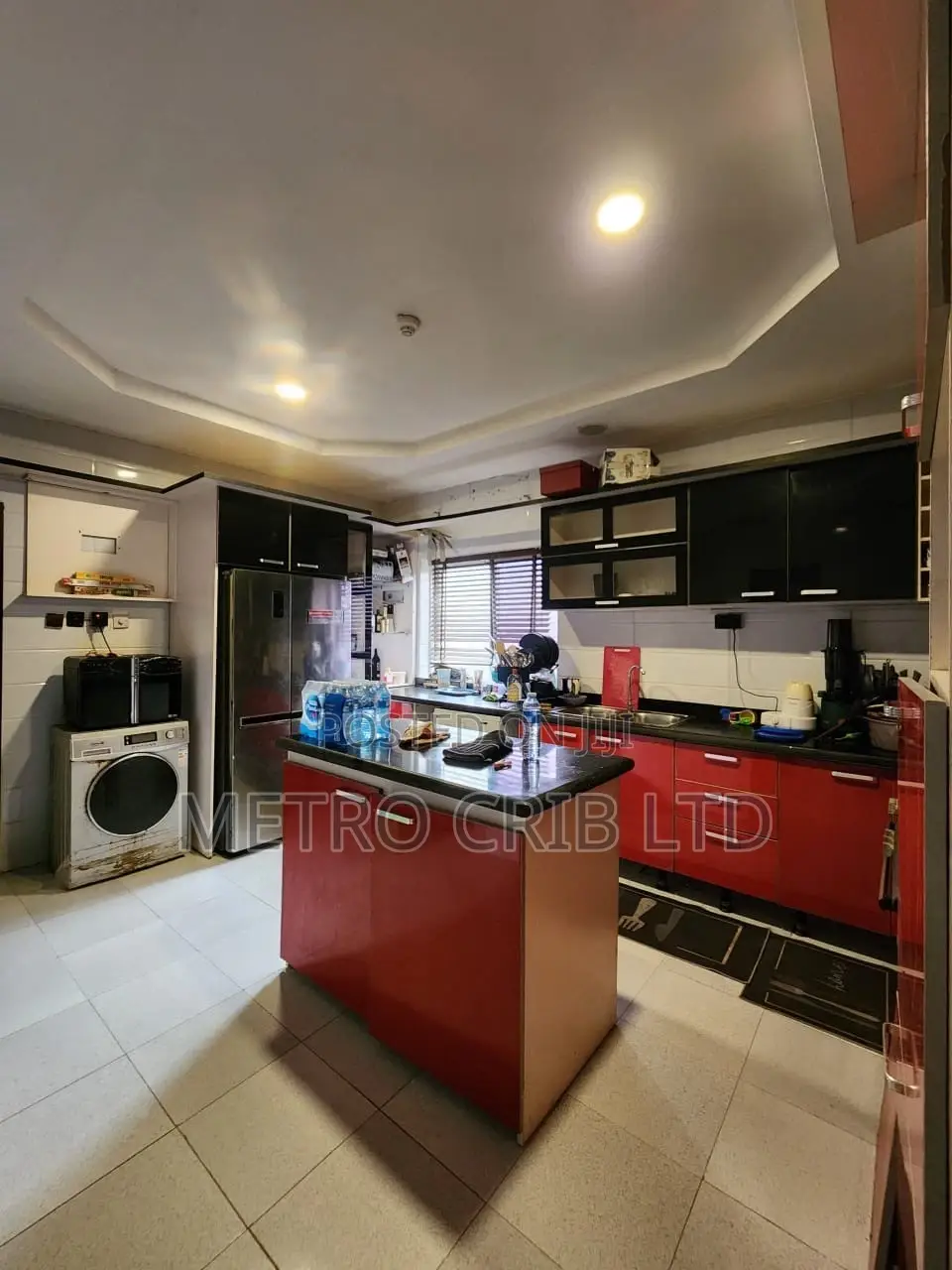 3bdrm Apartment in Victoria Crest, Osapa london for sale in Osapa london