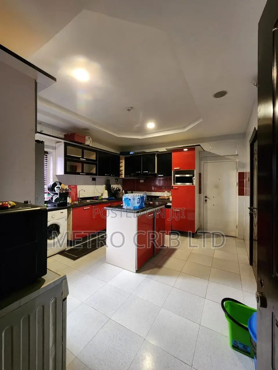 3bdrm Apartment in Victoria Crest, Osapa london for sale in Osapa london