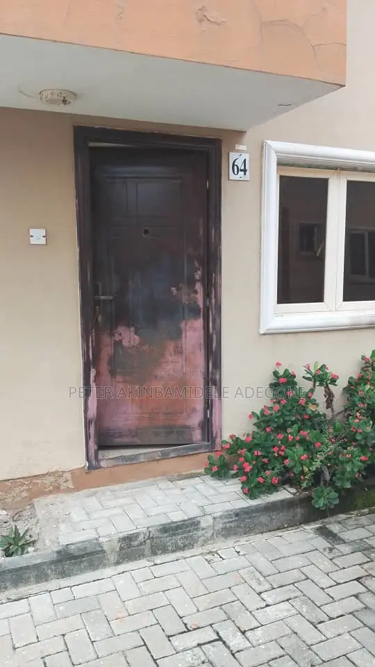 3bdrm Duplex in Chois Oasis, Off Lekki-Epe Expressway for sale in Off Lekki-Epe Expressway
