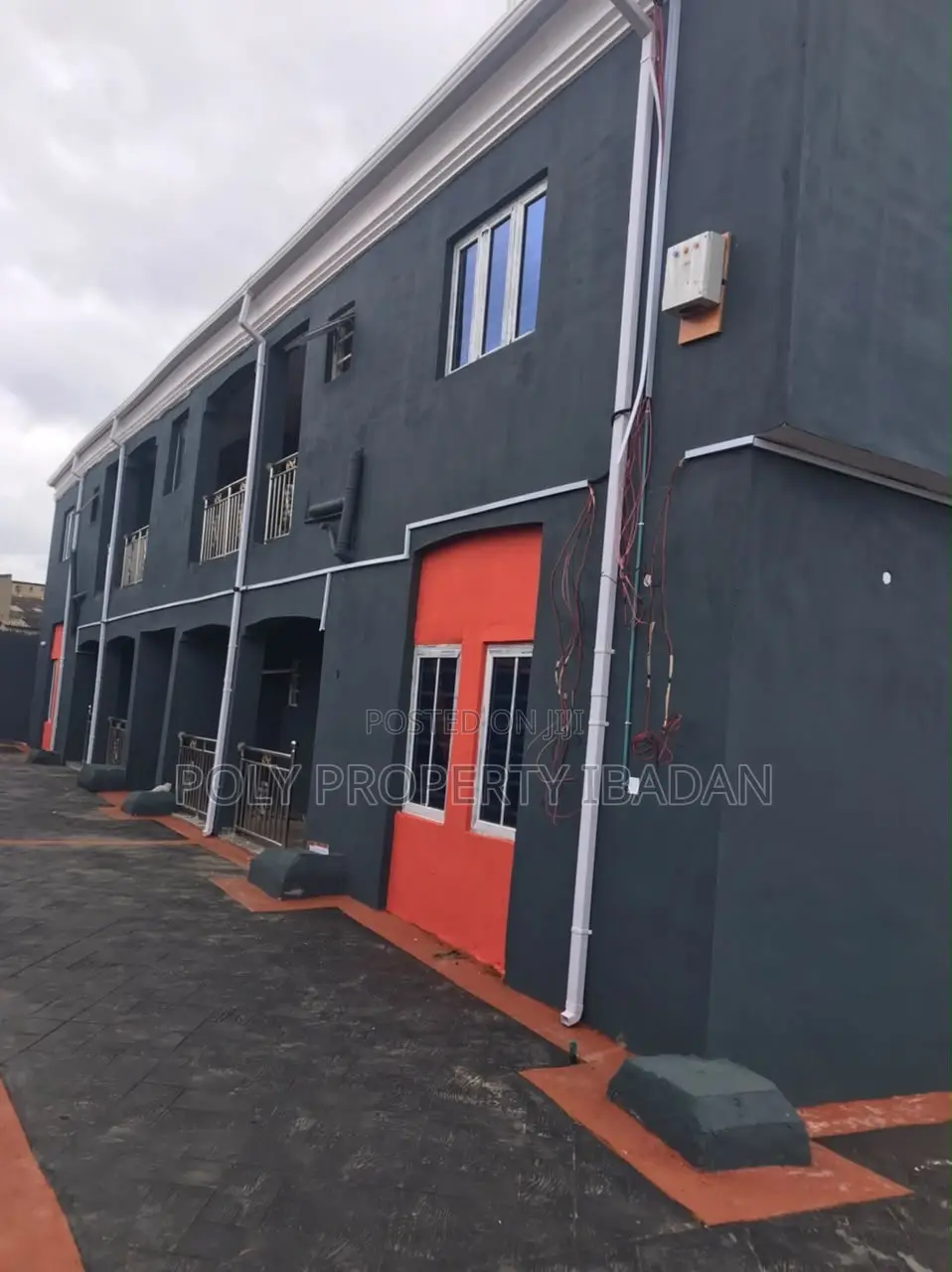 2bdrm Apartment in Ibadan for rent in Ibadan