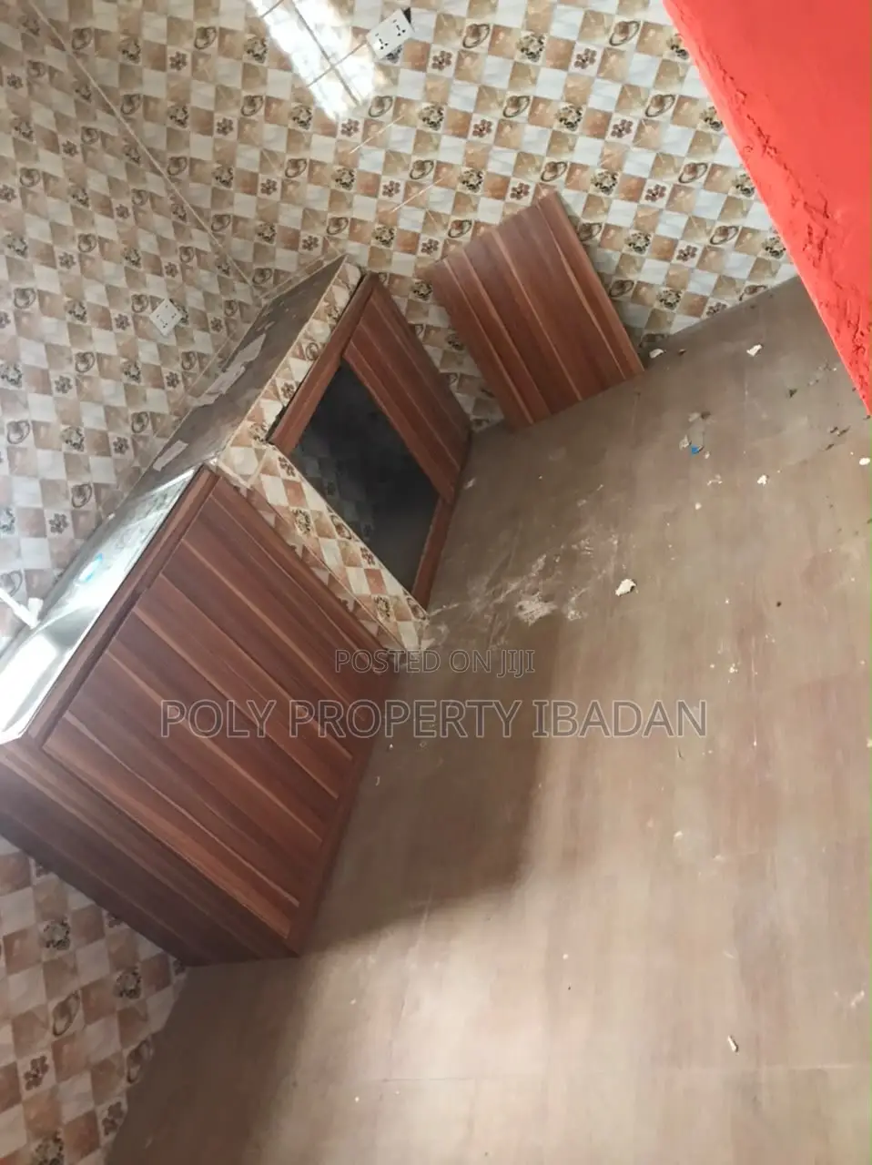 2bdrm Apartment in Ibadan for rent in Ibadan