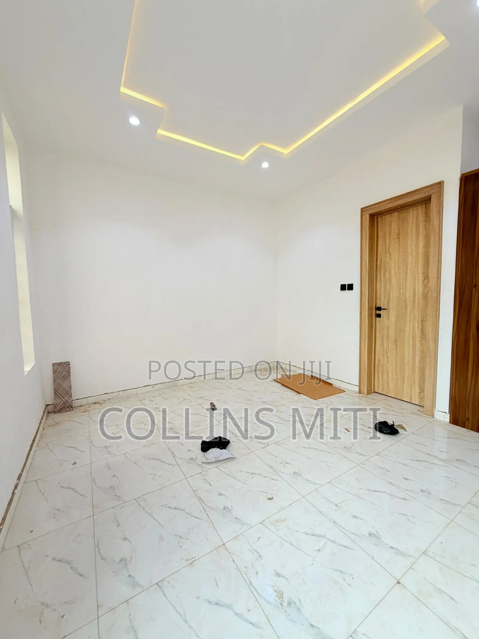 4bdrm Duplex in A Very Serene., Obafemi-Owode for sale in Obafemi-Owode