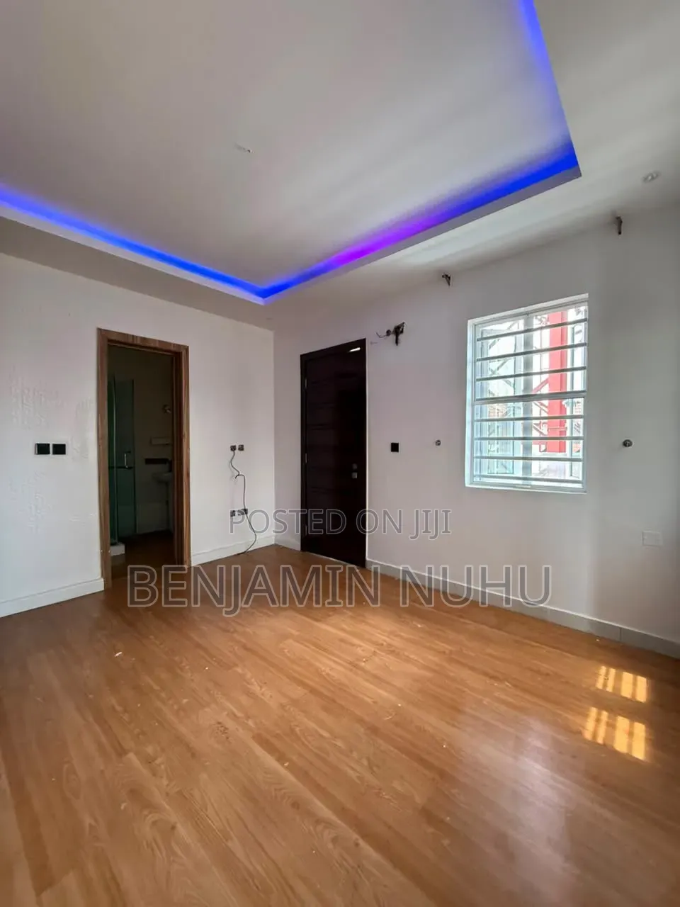 4bdrm Duplex in Lekki Phase 1 for sale in Lekki Phase 1