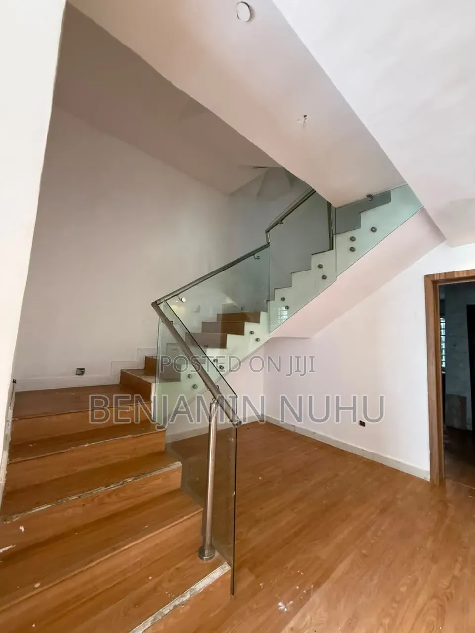 4bdrm Duplex in Lekki Phase 1 for sale in Lekki Phase 1