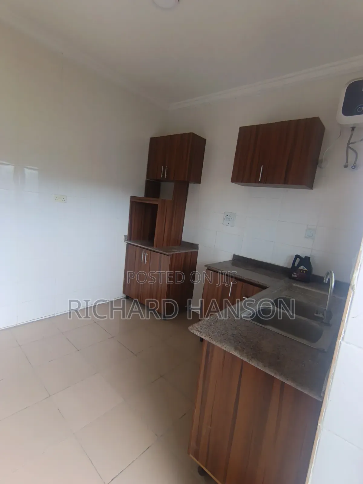2bdrm Apartment in Secured, Sangotedo for rent in Sangotedo