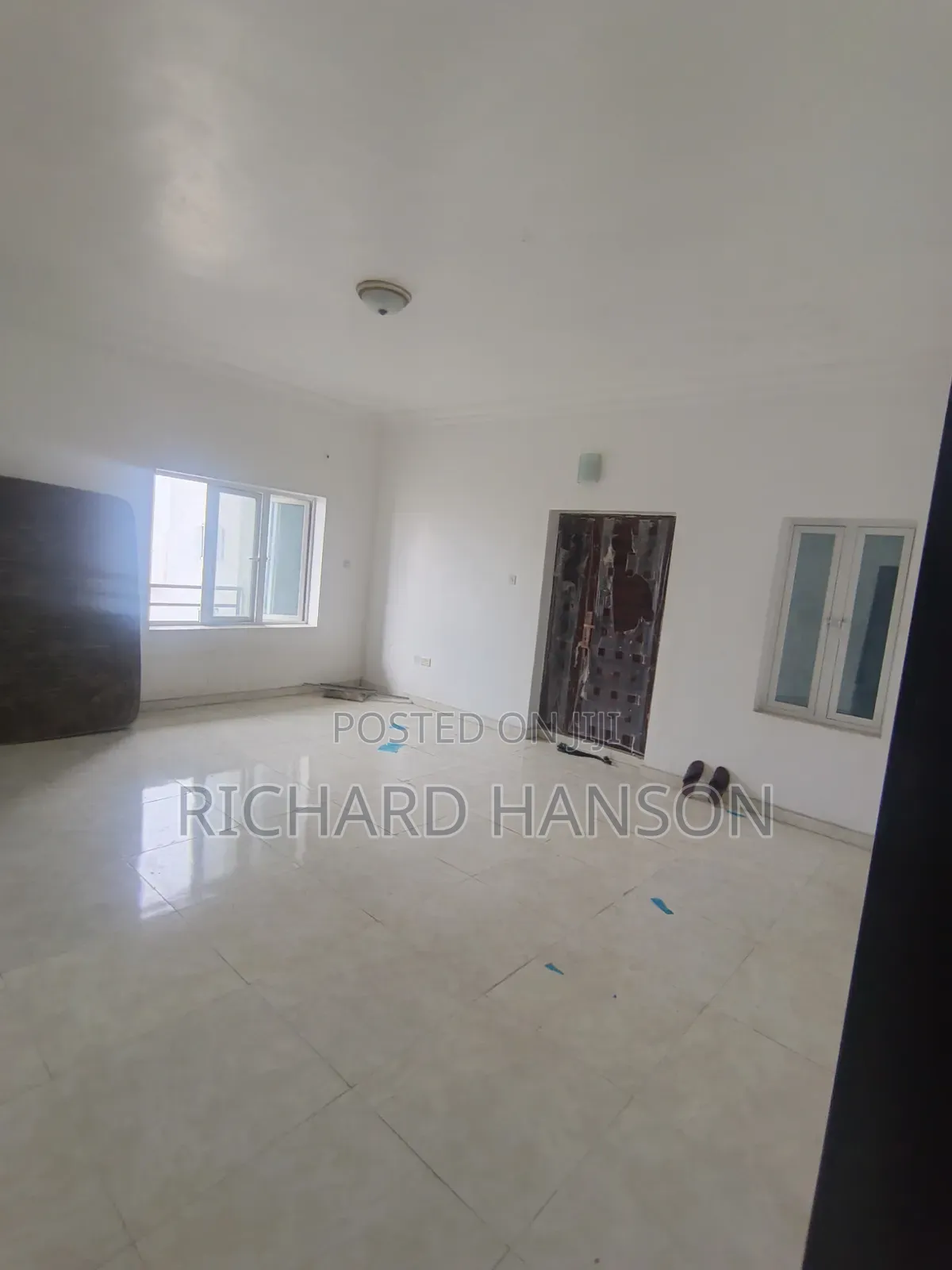 2bdrm Apartment in Secured, Sangotedo for rent in Sangotedo