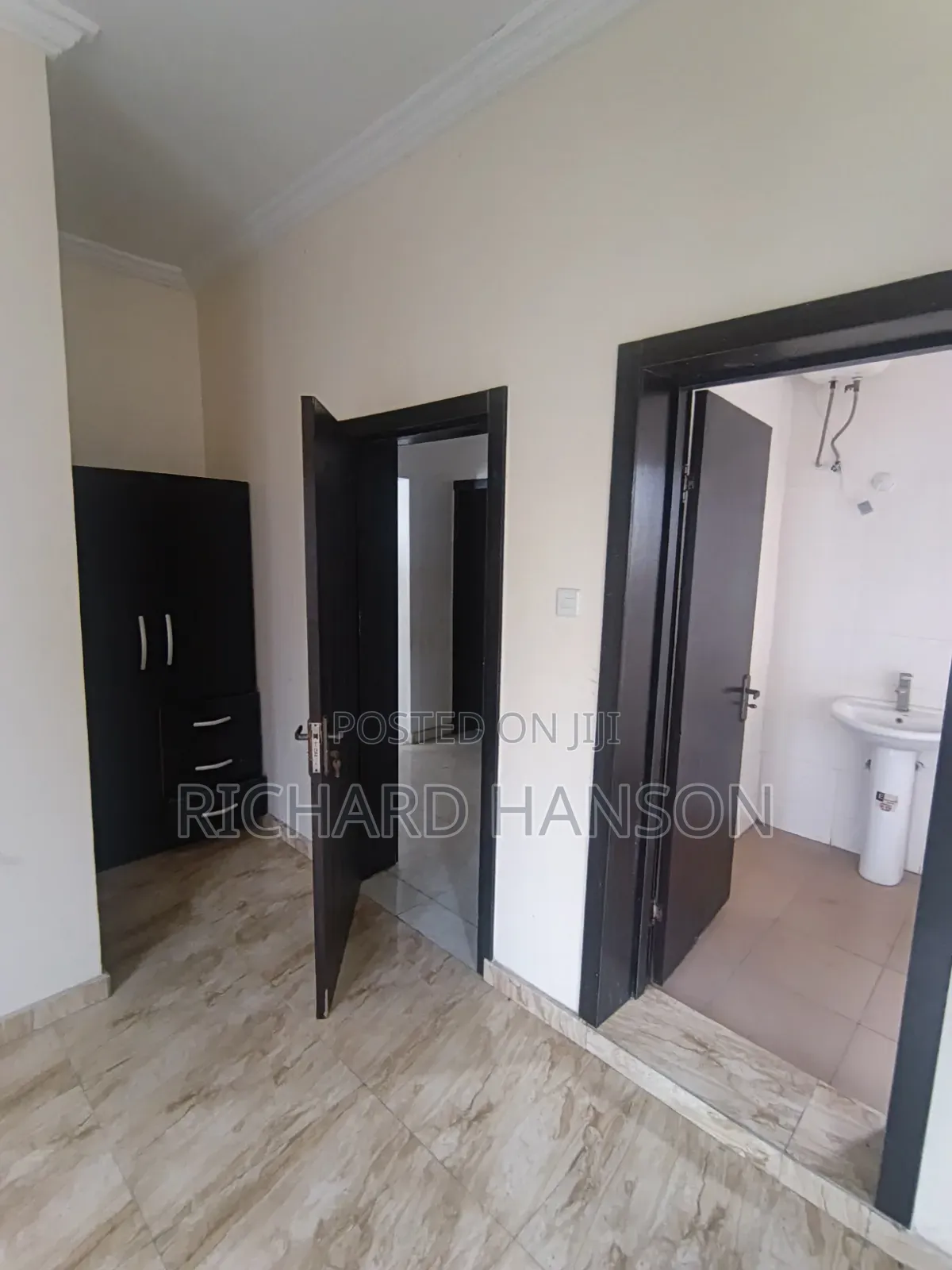 2bdrm Apartment in Secured, Sangotedo for rent in Sangotedo