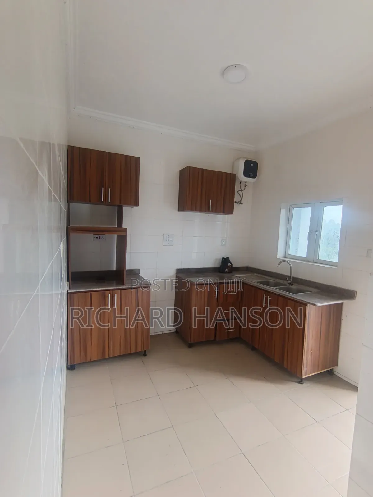 2bdrm Apartment in Secured, Sangotedo for rent in Sangotedo
