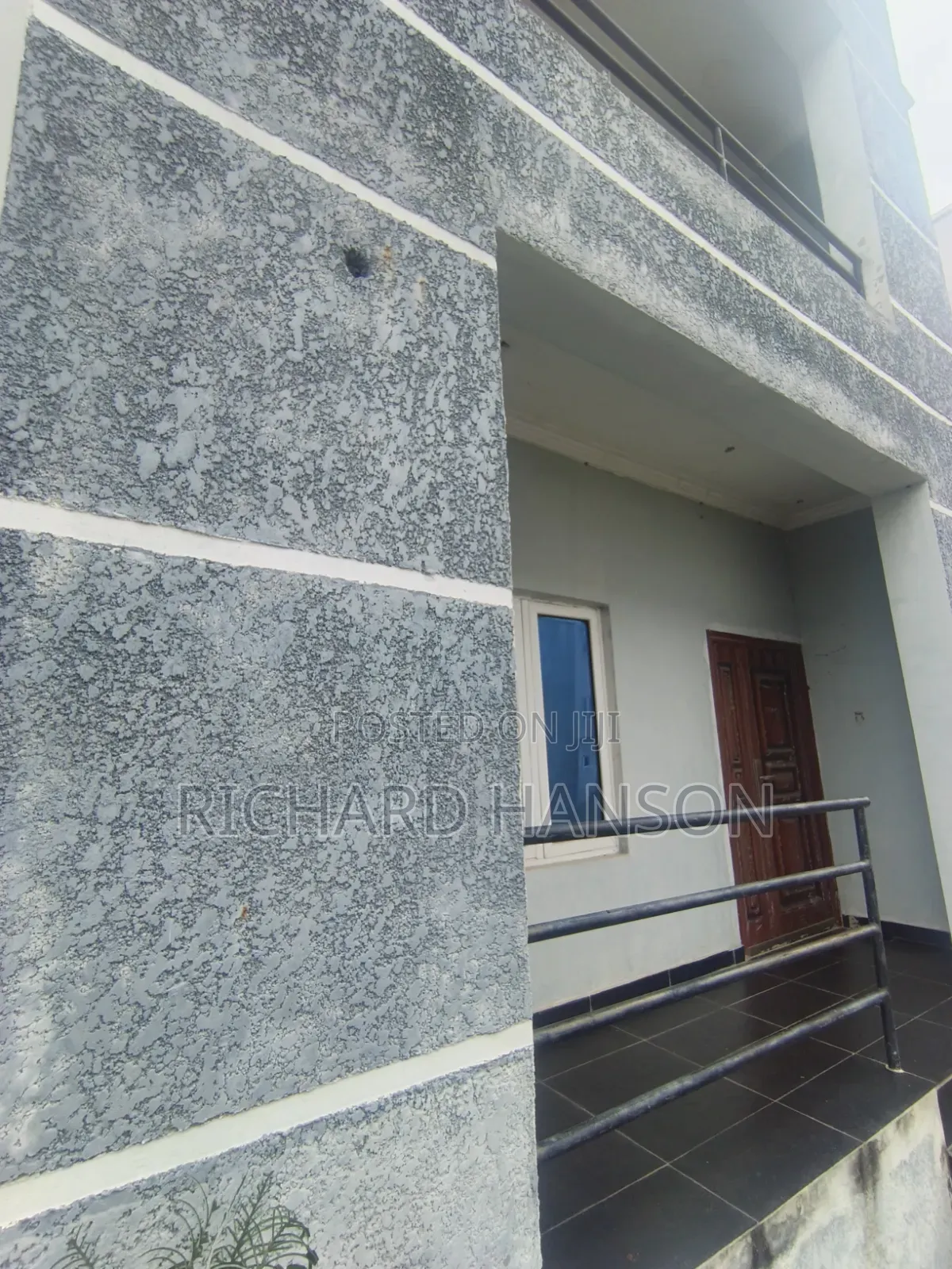 2bdrm Apartment in Secured, Sangotedo for rent in Sangotedo
