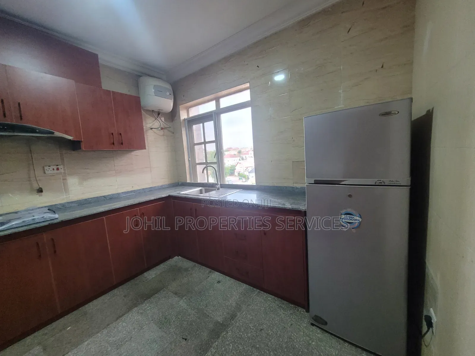 Furnished 2bdrm Apartment in Asokoro for rent in Asokoro