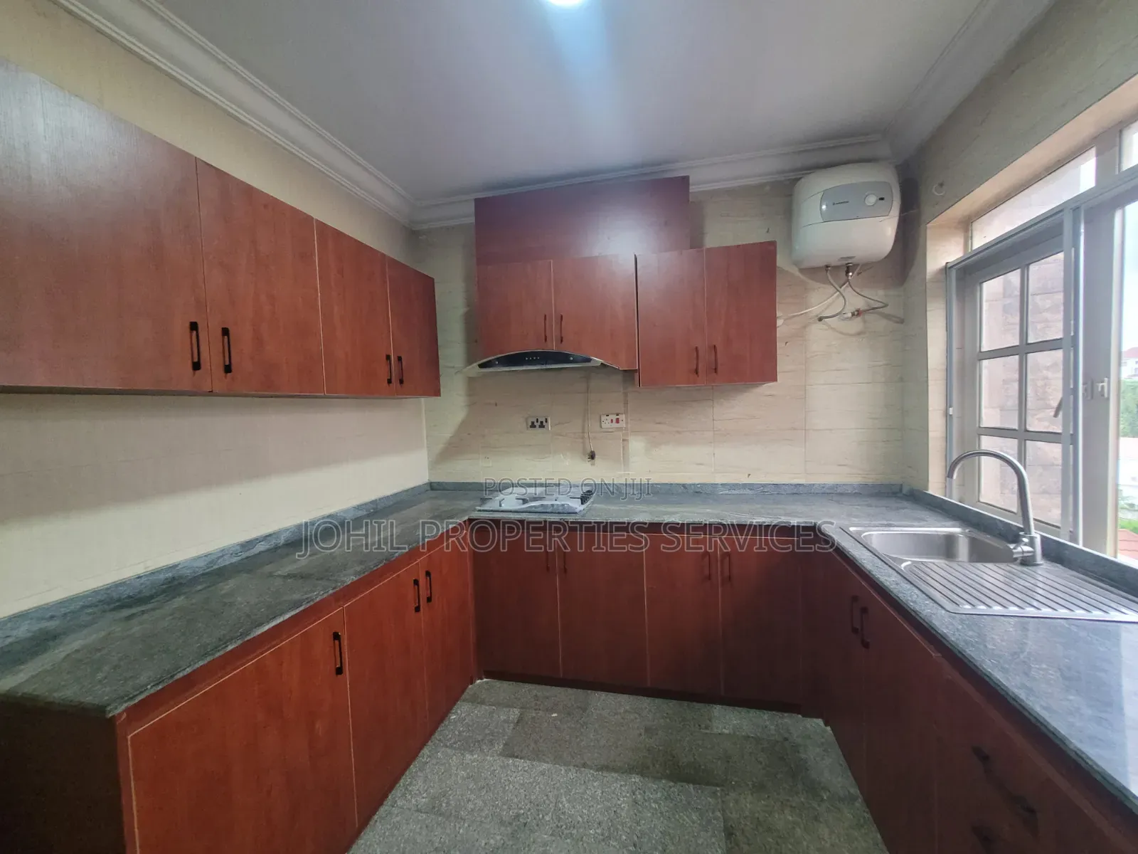 Furnished 2bdrm Apartment in Asokoro for rent in Asokoro