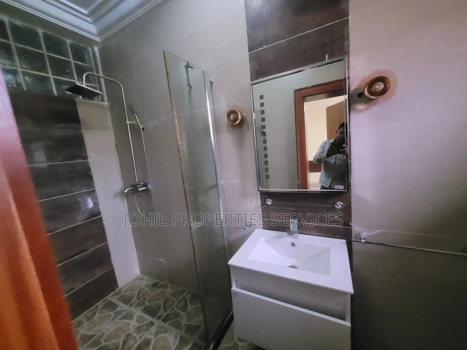 Furnished 2bdrm Apartment in Asokoro for rent in Asokoro