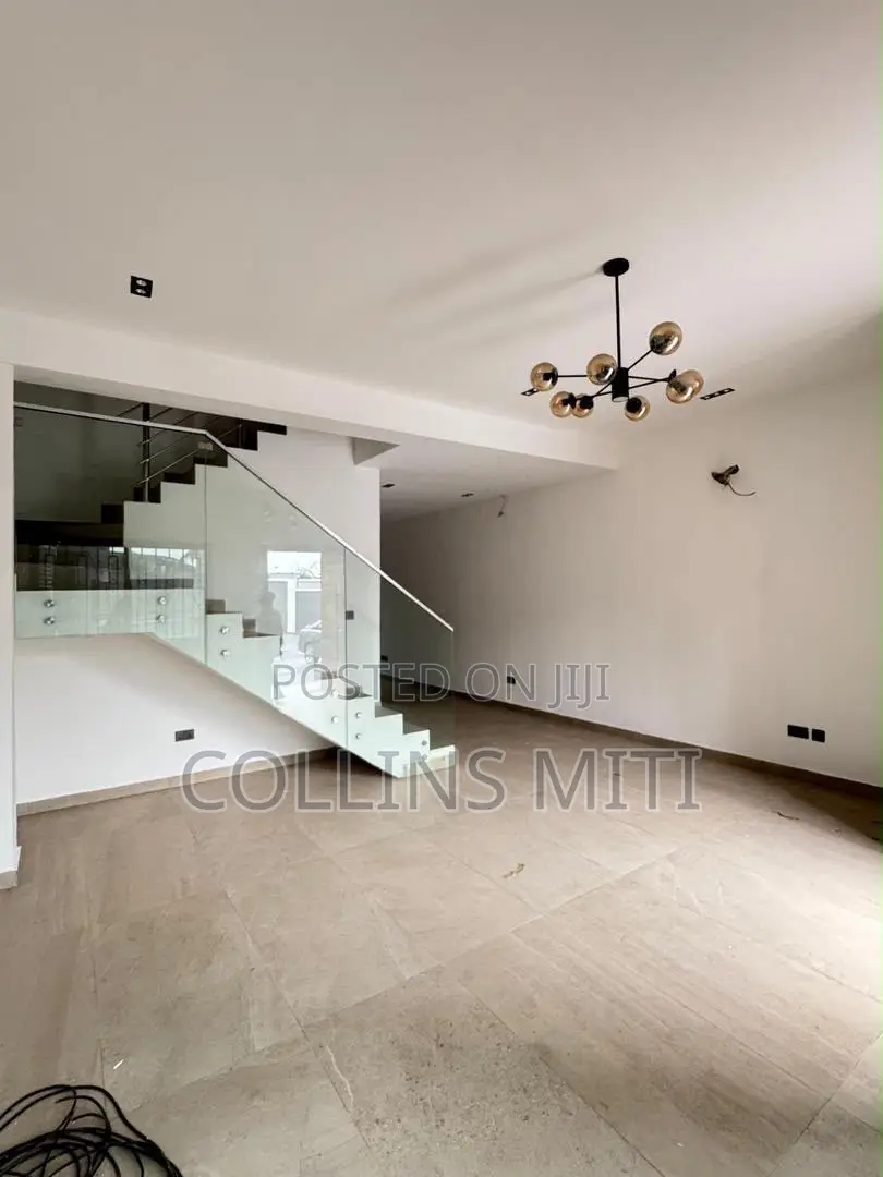 4bdrm Duplex in A Serene Environment, GRA Phase 2 Shangisha for sale in GRA Phase 2 Shangisha