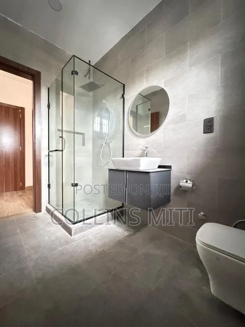4bdrm Duplex in A Serene Environment, GRA Phase 2 Shangisha for sale in GRA Phase 2 Shangisha