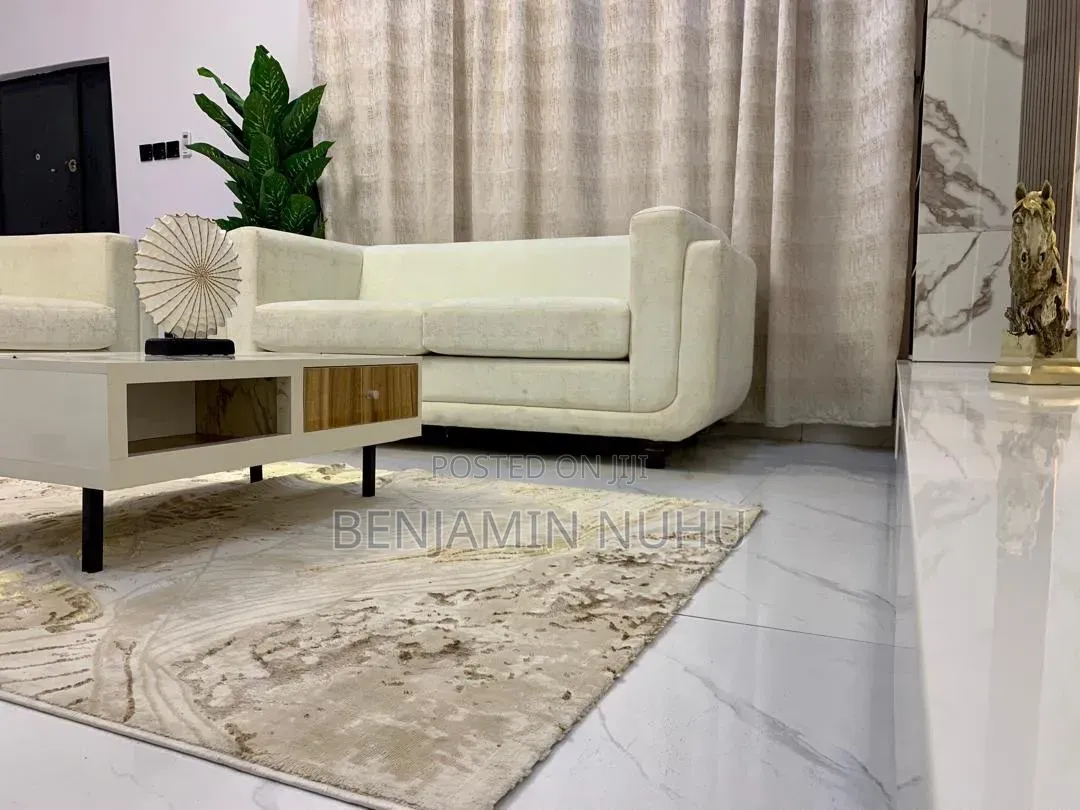 Furnished 4bdrm Duplex in Greenland Estate, Olokonla for rent in Olokonla