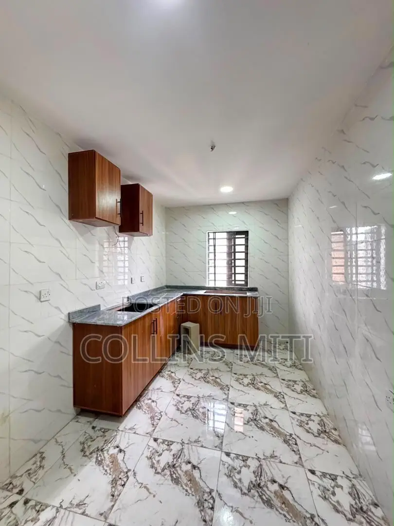 2bdrm Block of Flats in A Serene Environment, Ogunlana for sale in Ogunlana