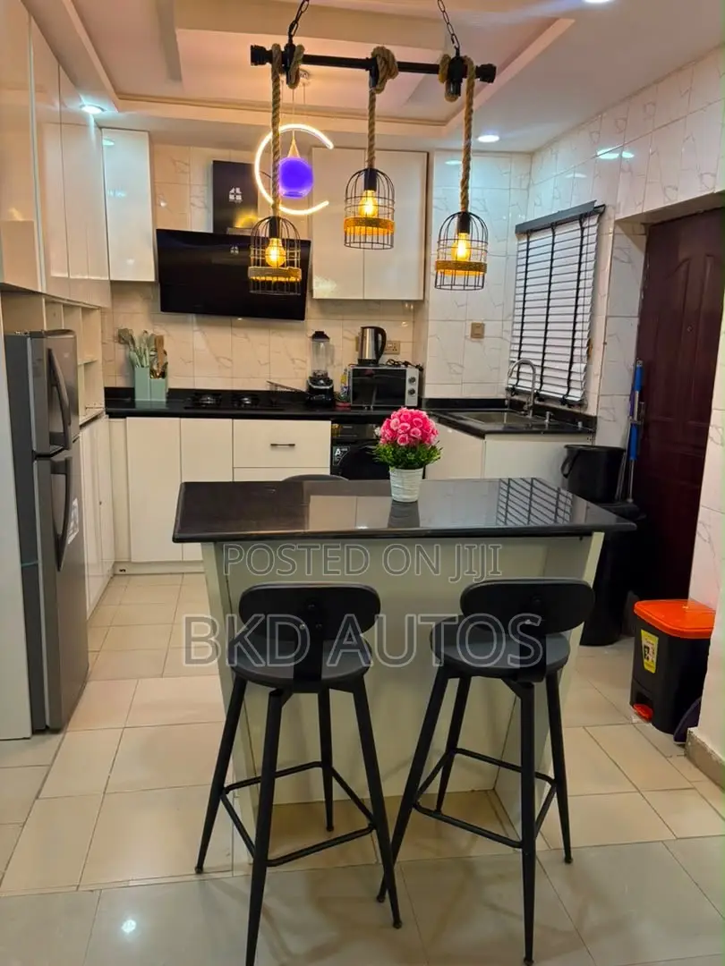 2 Bedroom Apartment in Gbagada