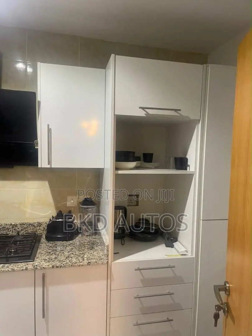 2 Bedroom Apartment in Gbagada