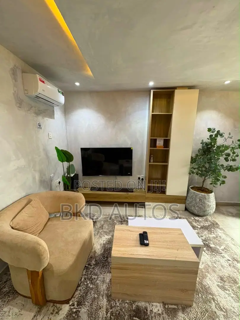 Luxury 1 Bedroom Loft With Pool in Ikate-Elegushi