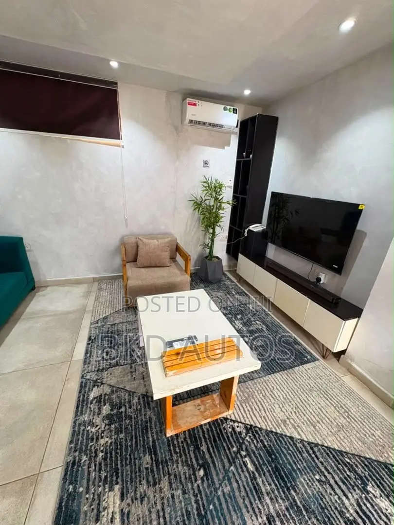 Luxury 1 Bedroom Loft With Pool in Ikate-Elegushi