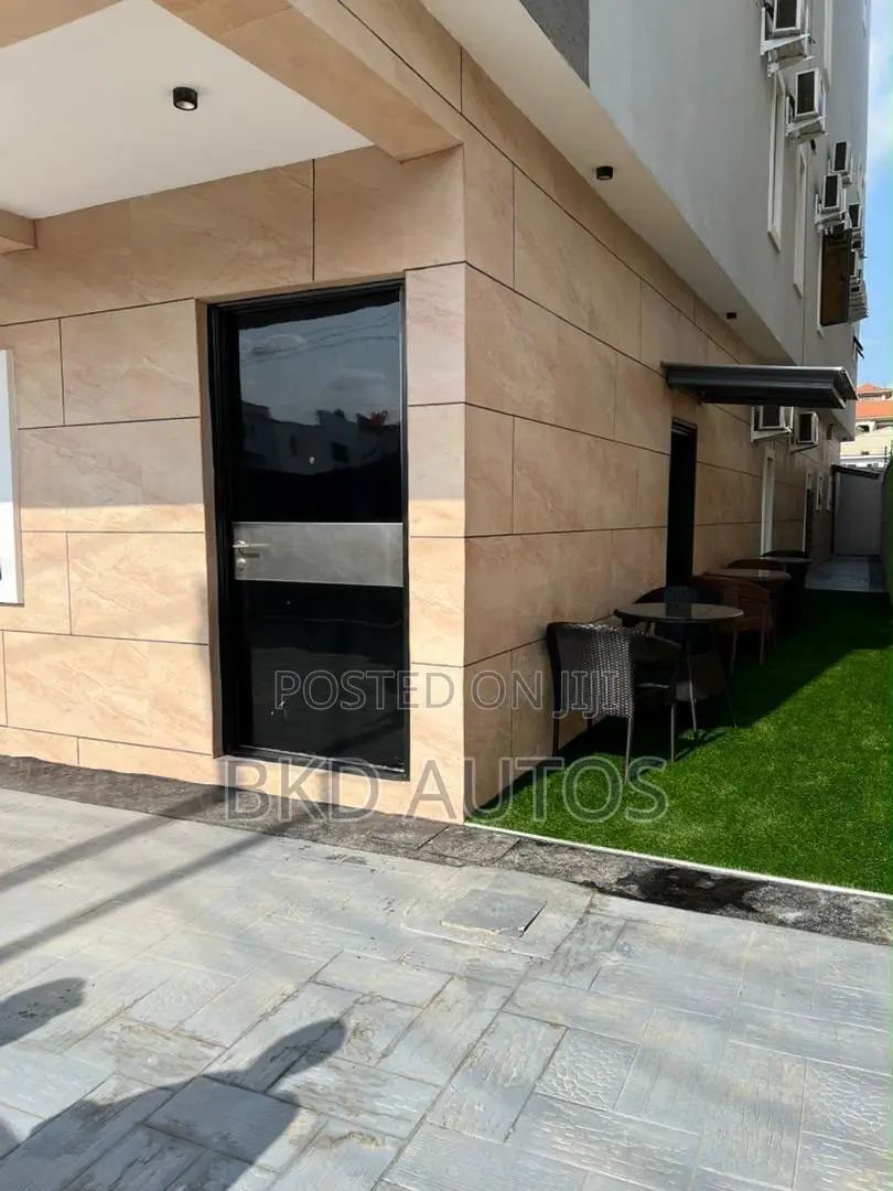1 Bedroom Apartment in Ikeja GRA