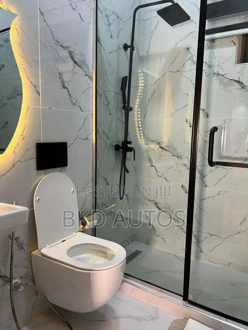 1 Bedroom Apartment in Ikeja GRA