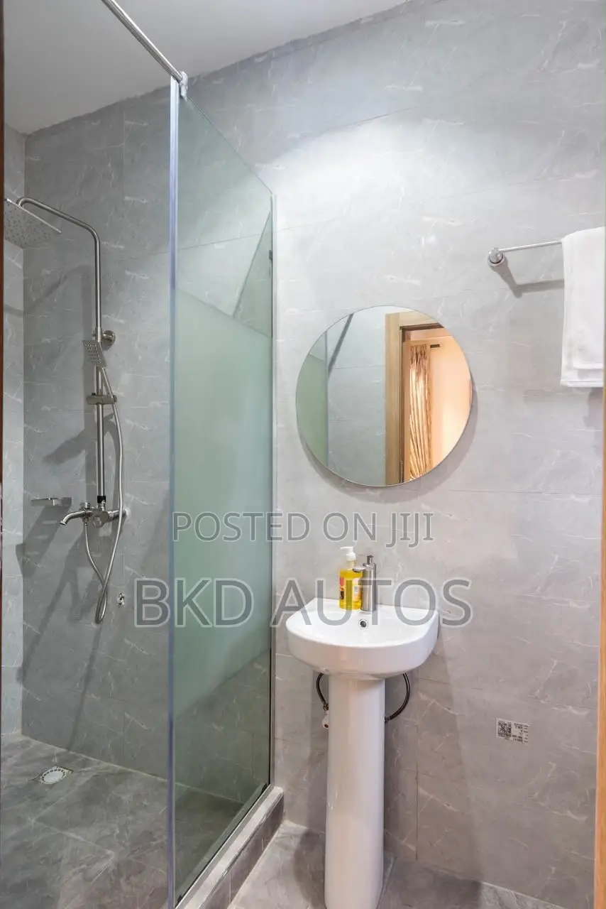 Cozy Studio Apartment in Omole Phase 2