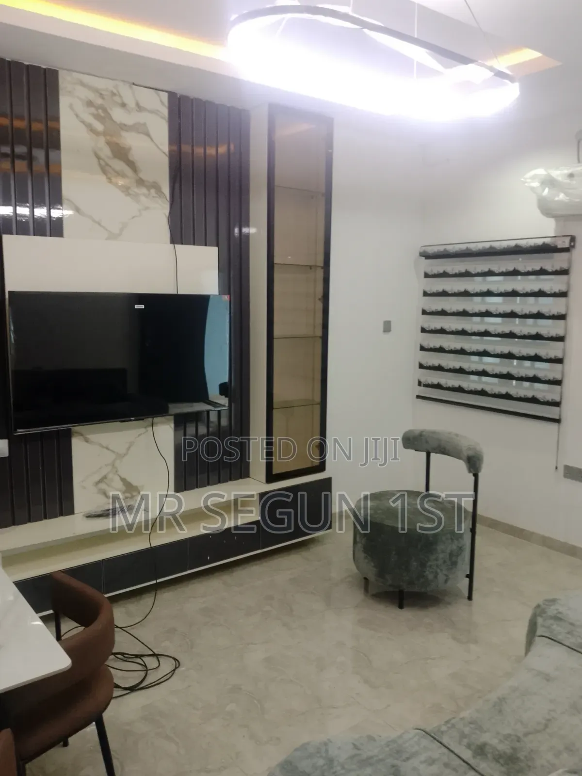 2bdrm Block of Flats in Snow Estate, Rind Road for sale in Rind Road