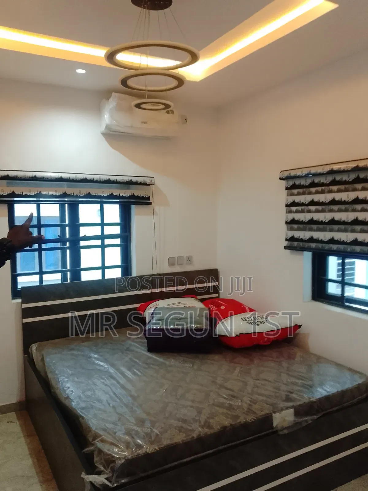 2bdrm Block of Flats in Snow Estate, Rind Road for sale in Rind Road