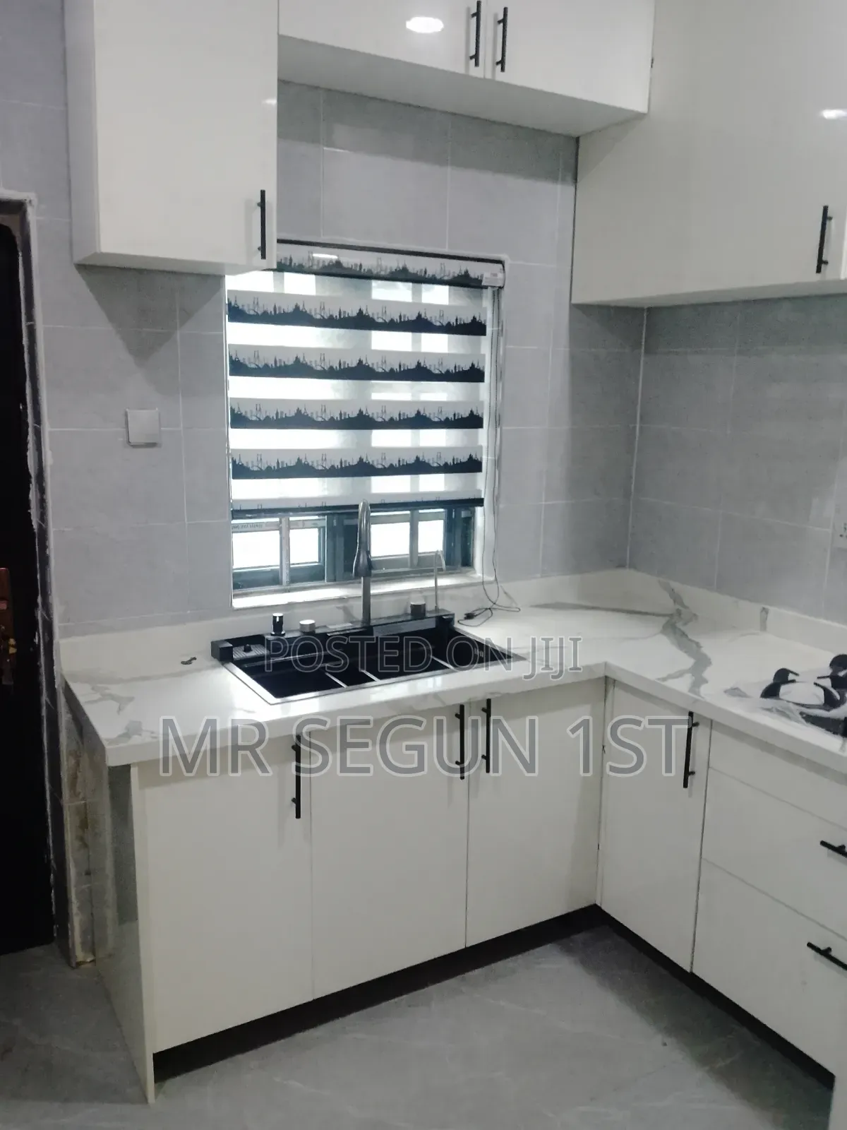 2bdrm Block of Flats in Snow Estate, Rind Road for sale in Rind Road