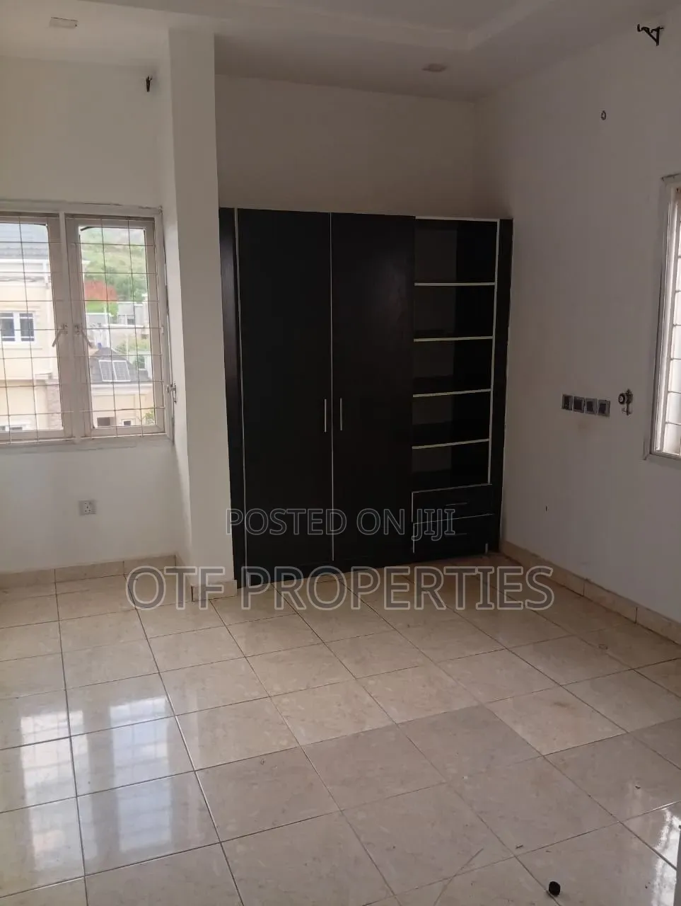 2bdrm Apartment in Sangwari Estate, Dutse-Alhaji for rent in Dutse-Alhaji