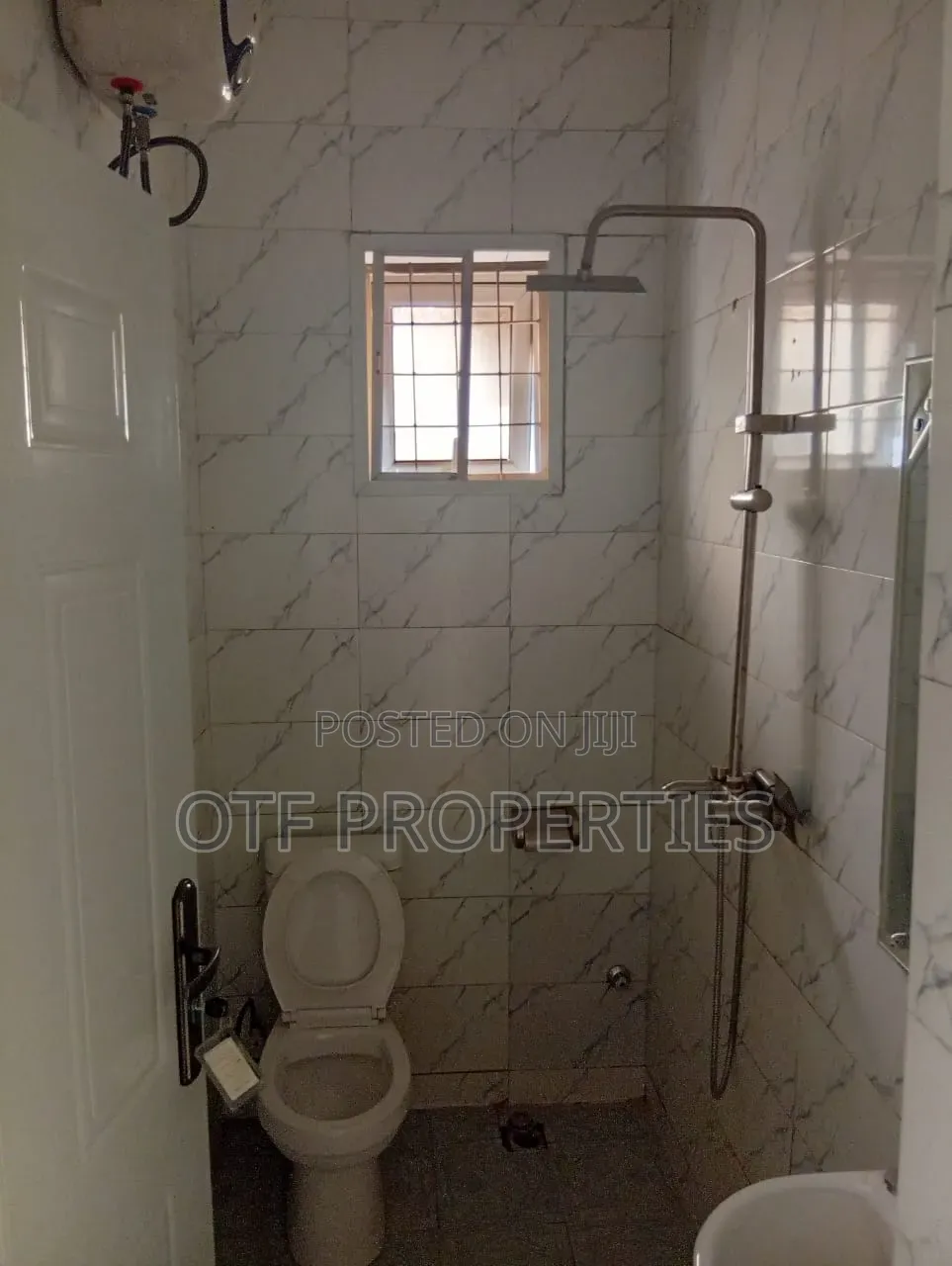 2bdrm Apartment in Sangwari Estate, Dutse-Alhaji for rent in Dutse-Alhaji