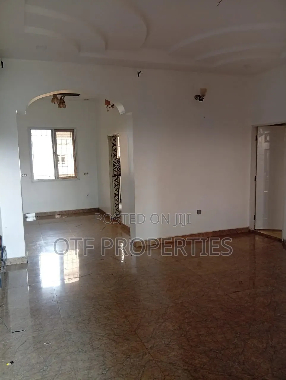 2bdrm Apartment in Sangwari Estate, Dutse-Alhaji for rent in Dutse-Alhaji