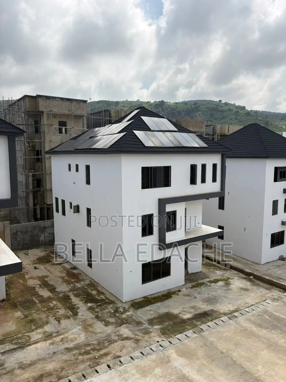 5bdrm Duplex in Katampe Extension for sale in Katampe Extension