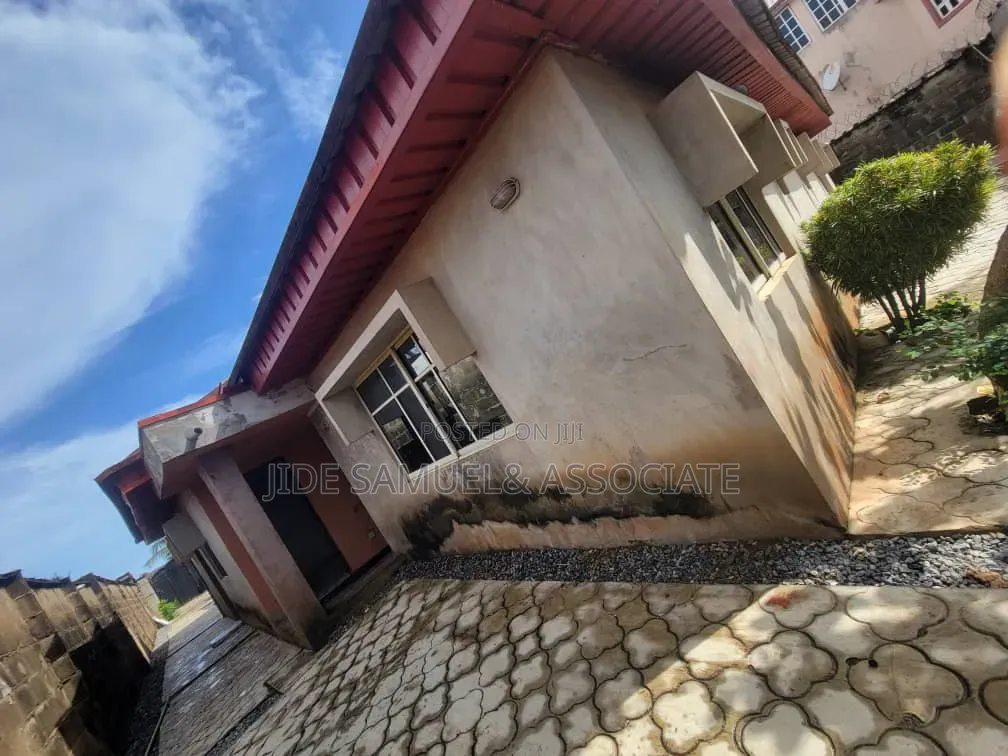 Furnished Mini Flat in Ayobo for rent in Ayobo