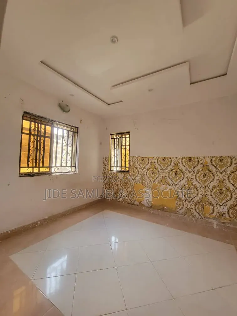 Furnished Mini Flat in Ayobo for rent in Ayobo