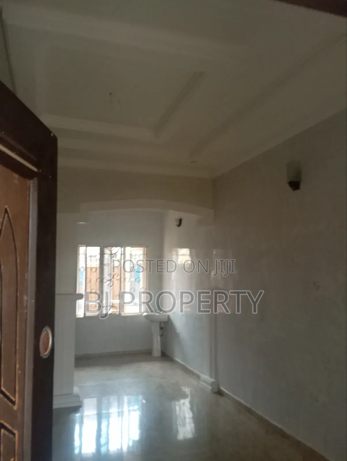 2bdrm Block of Flats in F O 1, Kubwa for rent in Kubwa