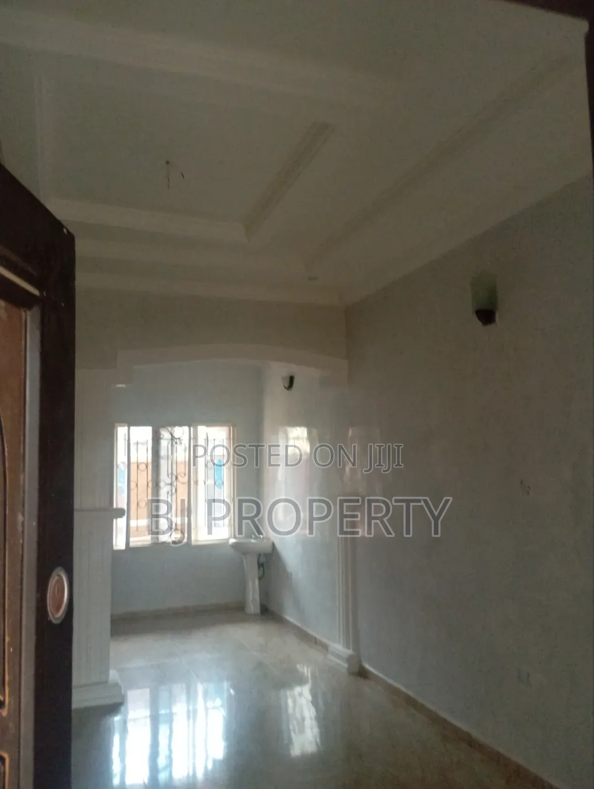 2bdrm Block of Flats in F O 1, Kubwa for rent in Kubwa