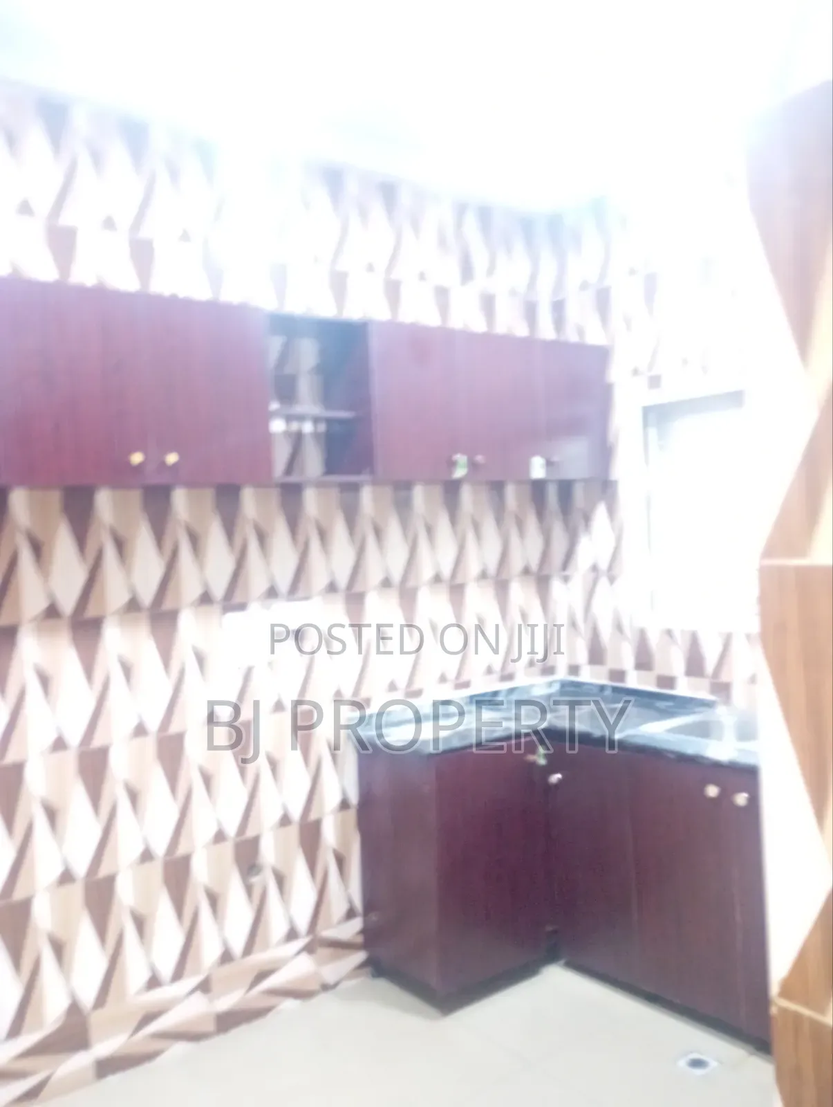 2bdrm Block of Flats in F O 1, Kubwa for rent in Kubwa