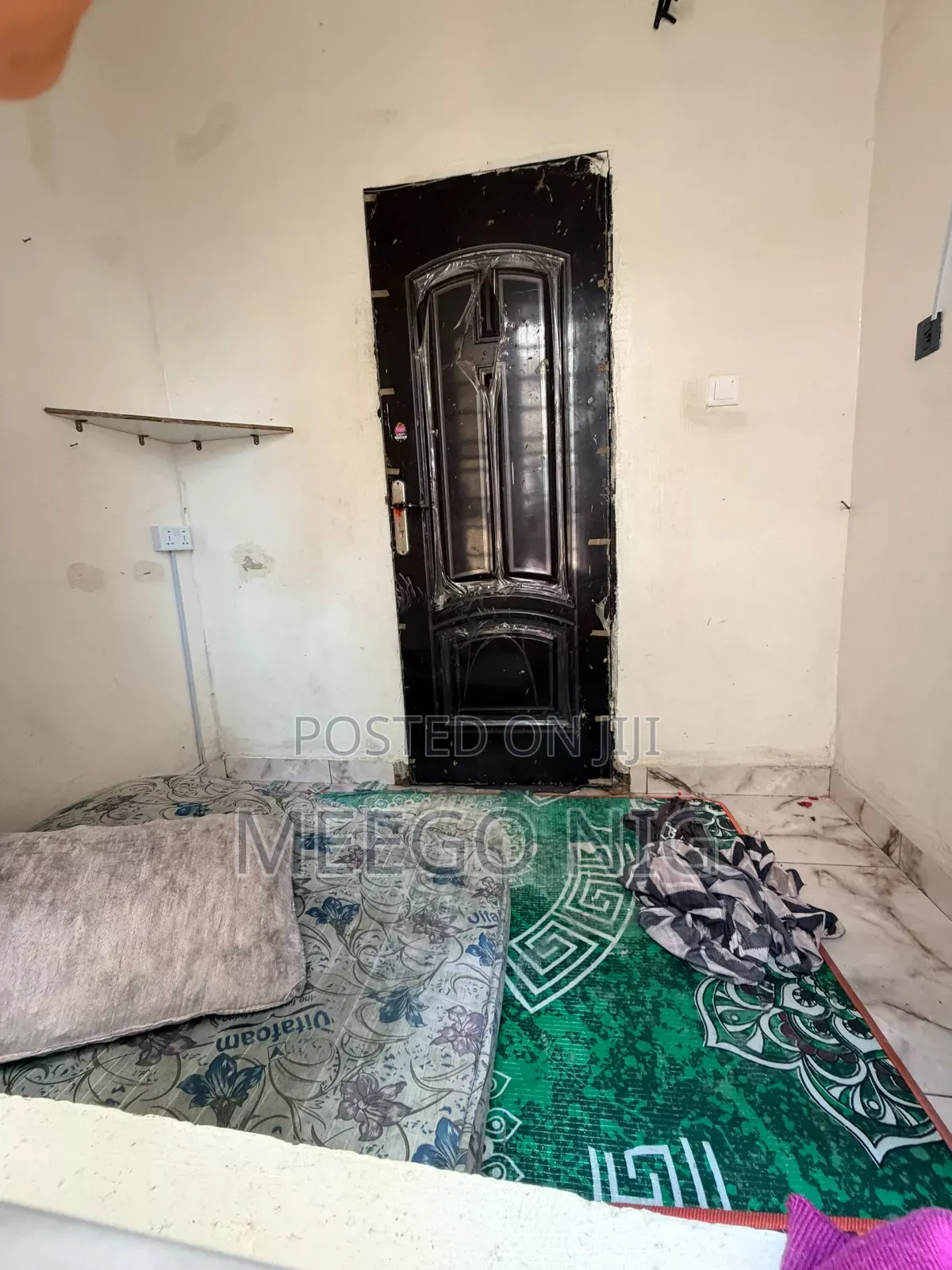 Studio Apartment in Thomas Estate Lekki for rent in Thomas Estate