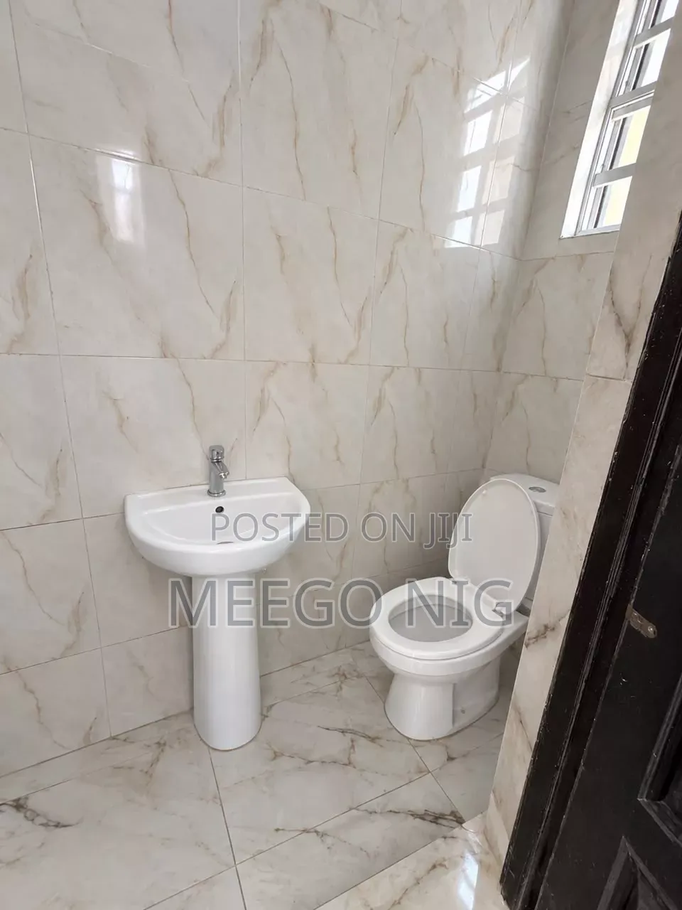 Studio Apartment in Thomas Estate Lekki for rent in Thomas Estate