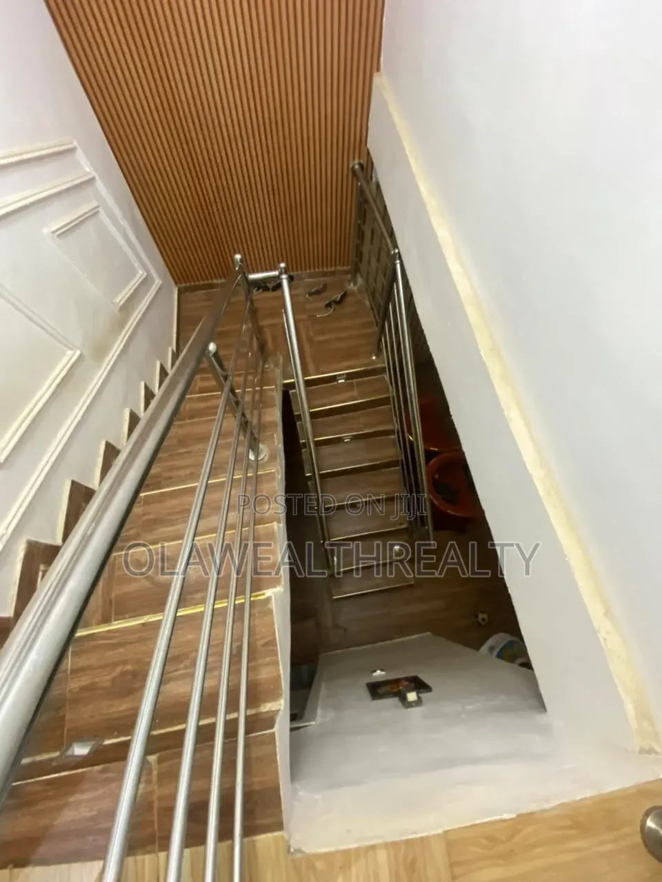 4bdrm Duplex in Akala Express for rent in Akala Express