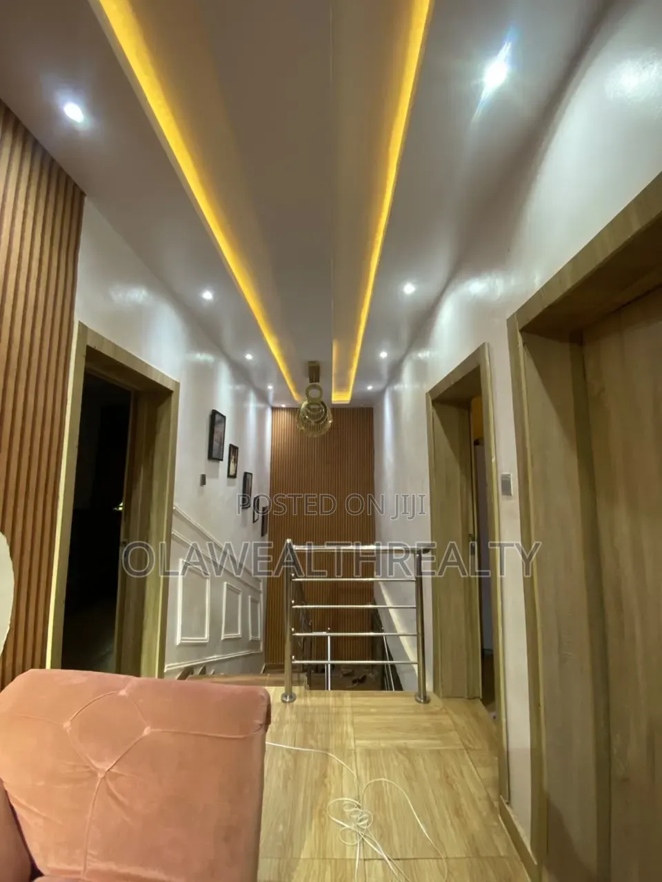 4bdrm Duplex in Akala Express for rent in Akala Express