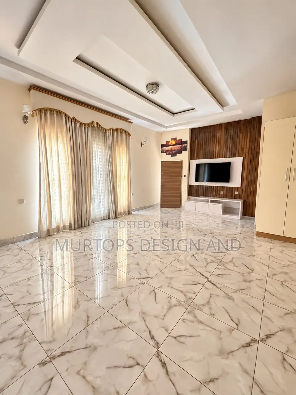 Studio Apartment in Divine Homes, Thomas Estate for rent in Thomas Estate