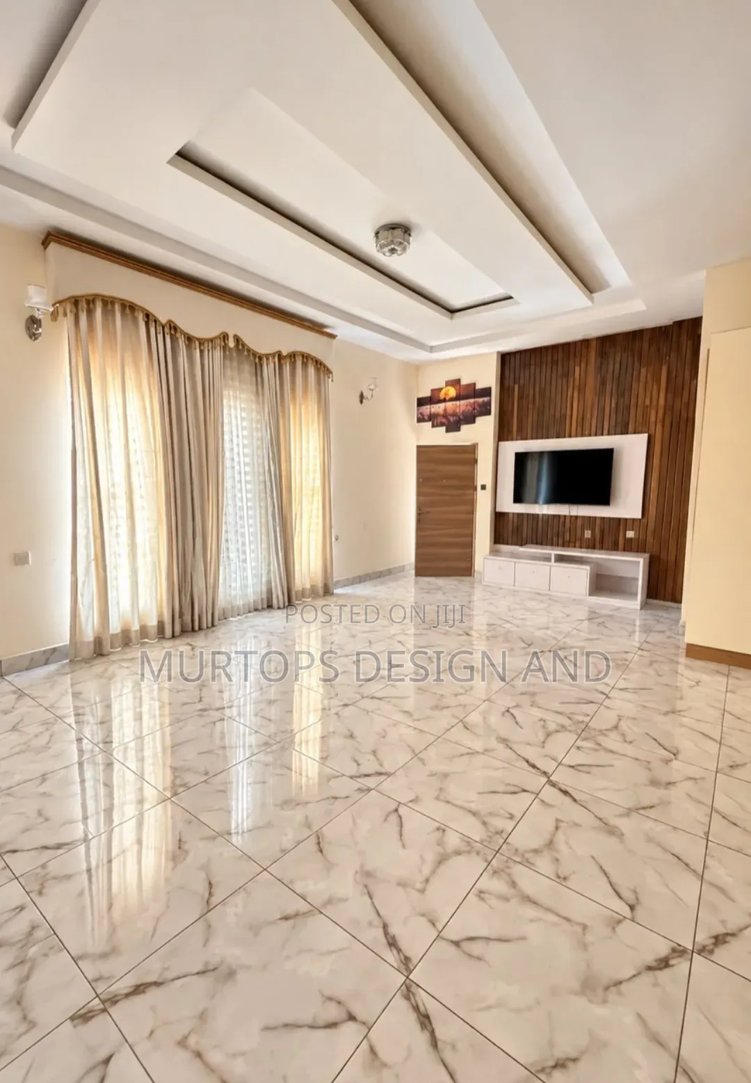 Studio Apartment in Divine Homes, Thomas Estate for rent in Thomas Estate