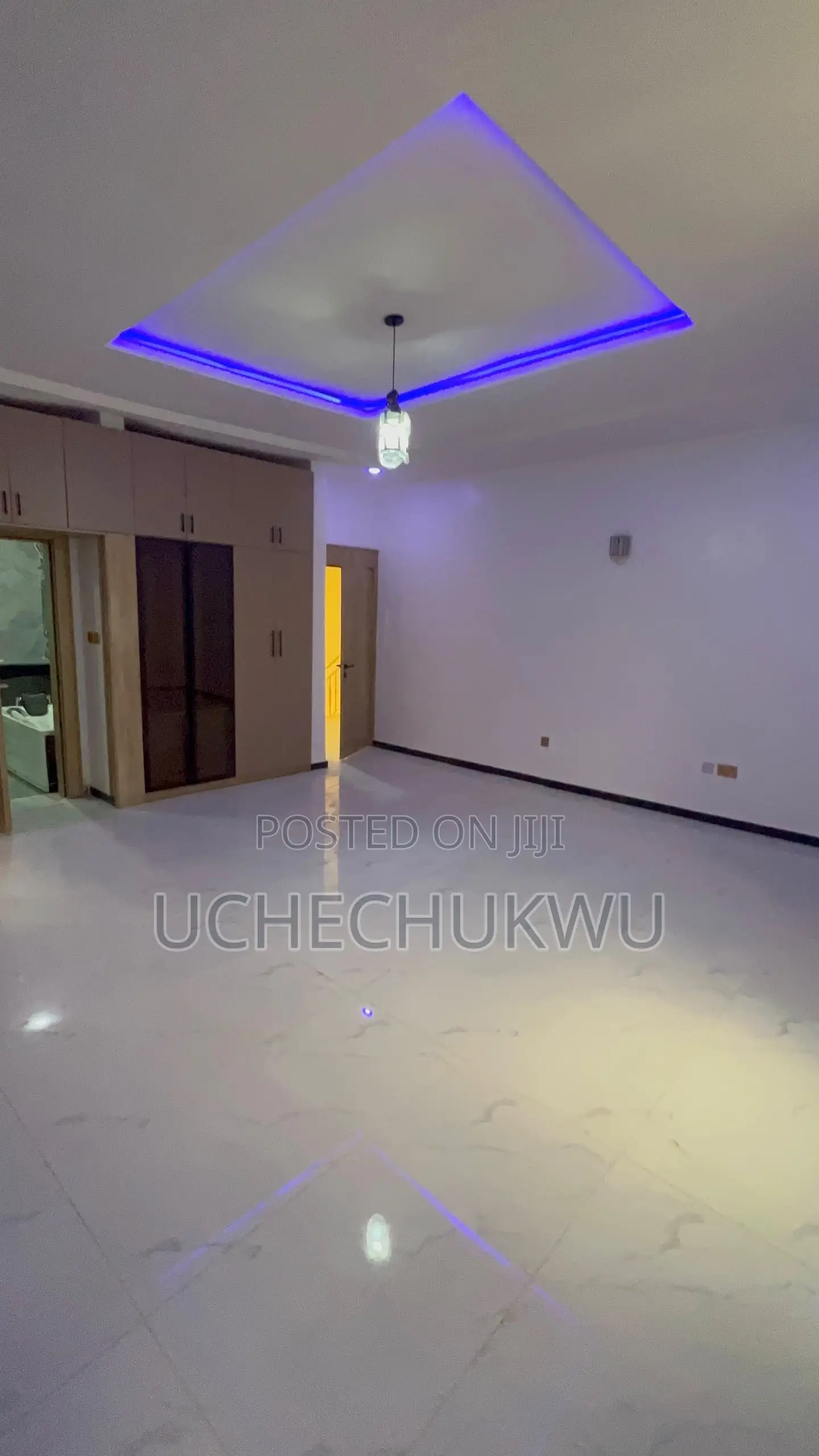 5bdrm Mansion in Dr Sam Estate, Galadimawa for sale in Galadimawa