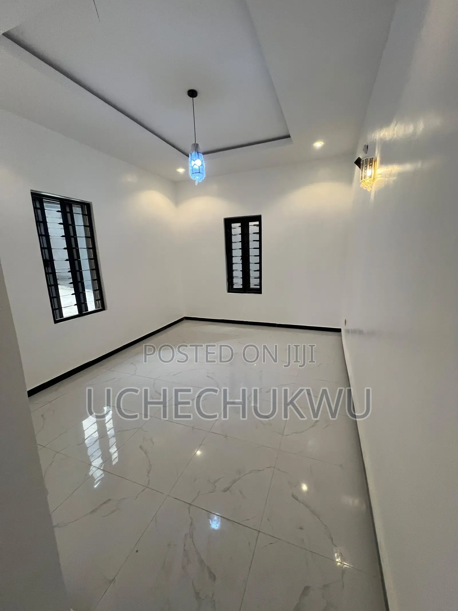 5bdrm Mansion in Dr Sam Estate, Galadimawa for sale in Galadimawa